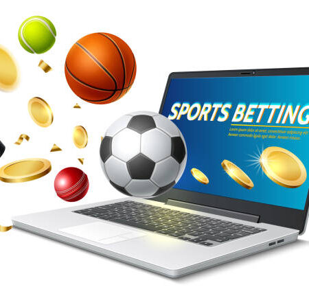 Exploring the Psychology behind Sports Betting Games